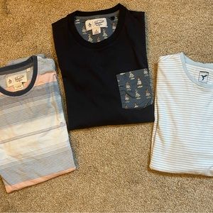 Mens T-shirts Lot